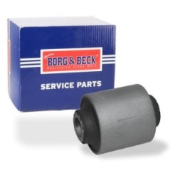 Control Trailing Arm Mounting BORG & BECK BSK6705 for MITSUBISHI