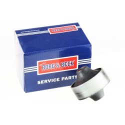 Control Trailing Arm Mounting BORG & BECK BSK6733 for VAUXHALL