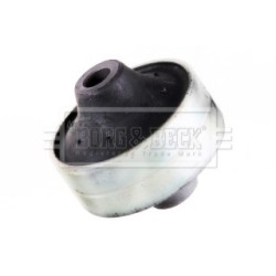 Control Trailing Arm Mounting BORG & BECK BSK6733 for VAUXHALL