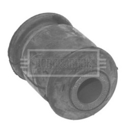 Control Trailing Arm Mounting BORG & BECK BSK6736 for HYUNDAI