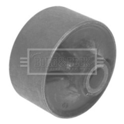 Control Trailing Arm Mounting BORG & BECK BSK6737 for HYUNDAI