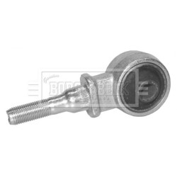 Control Trailing Arm Mounting BORG & BECK BSK6742 for HONDA