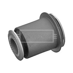 Control Trailing Arm Mounting BORG & BECK BSK6807 for TOYOTA