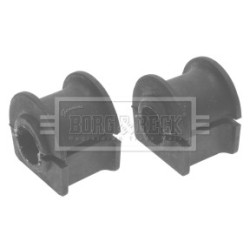 Stabiliser Coupling Rod Repair Kit BORG & BECK BSK6832K for FORD