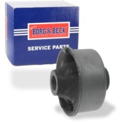 Control Trailing Arm Mounting BORG & BECK BSK6854 for TOYOTA