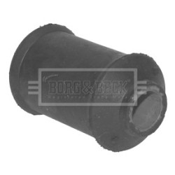 Control Trailing Arm Mounting BORG & BECK BSK6856 for CHRYSLER