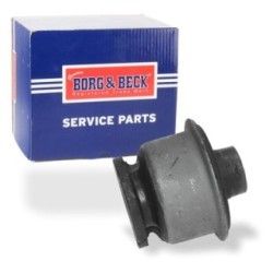 Control Trailing Arm Mounting BORG & BECK BSK6857 for CHRYSLER