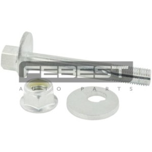 Camber Correction Screw - FEBEST 2929004KIT