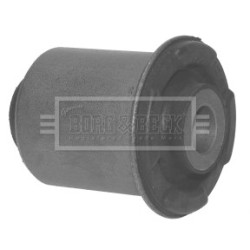 Control Trailing Arm Mounting BORG & BECK BSK6858 for HYUNDAI