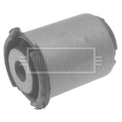Control Trailing Arm Mounting BORG & BECK BSK6861 for LAND ROVER