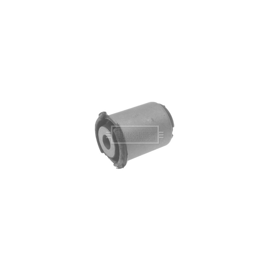 Control Trailing Arm Mounting BORG & BECK BSK6861 for LAND ROVER