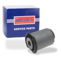 Control Trailing Arm Mounting BORG & BECK BSK6861 for LAND ROVER