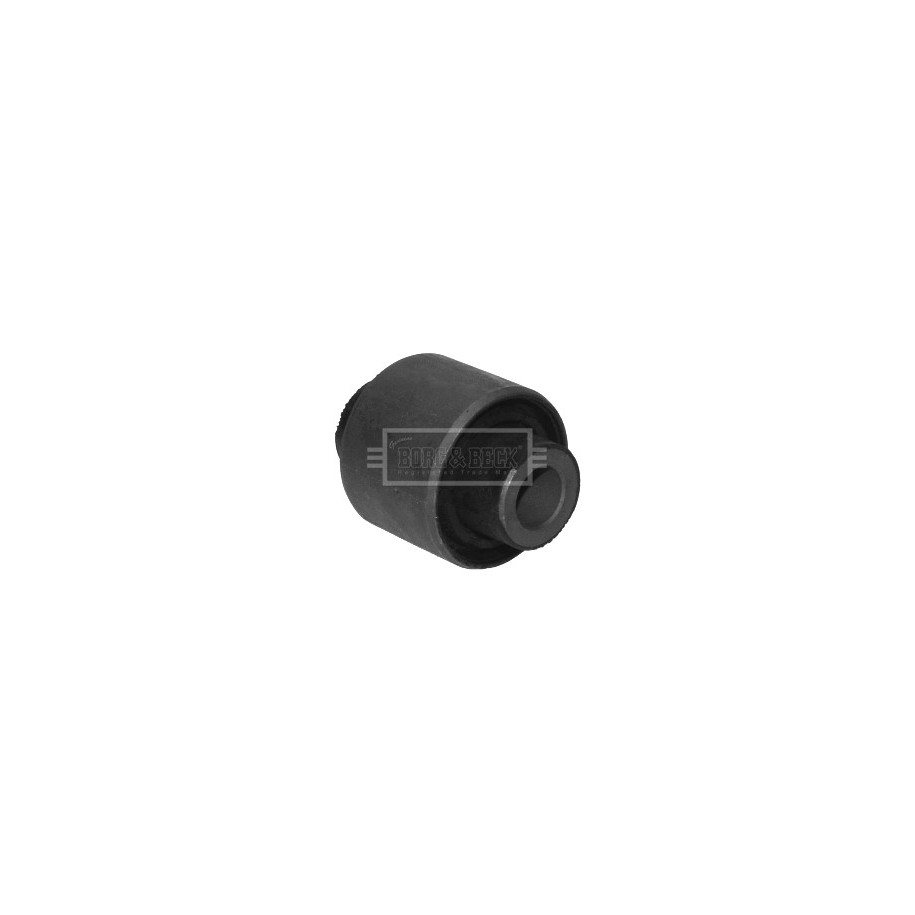 Control Trailing Arm Mounting BORG & BECK BSK6865 for AUDI