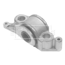 Control Trailing Arm Mounting BORG & BECK BSK6872 for FIAT DOBLO