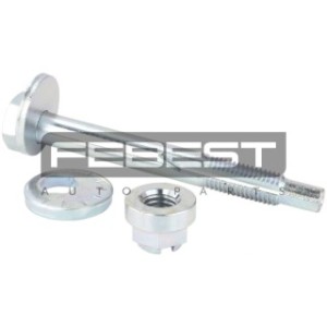 Camber Correction Screw - FEBEST 2929005KIT