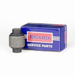 Control Trailing Arm Mounting BORG & BECK BSK6890 for AUDI &more..