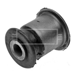 Control Trailing Arm Mounting BORG & BECK BSK6891 for VW OE 2H0407183A