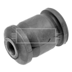 Control Trailing Arm Mounting BORG & BECK BSK6894 for FORD