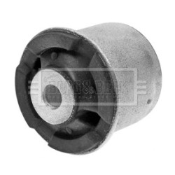 Control Trailing Arm Mounting BORG & BECK BSK6907 for MERCEDES