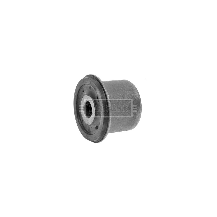 Control Trailing Arm Mounting BORG & BECK BSK6921 for SMART