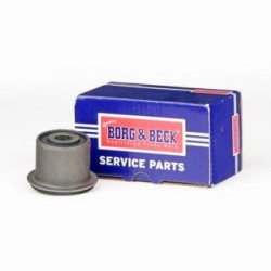 Control Trailing Arm Mounting BORG & BECK BSK6921 for SMART