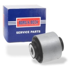 Control Trailing Arm Mounting BORG & BECK BSK6922 for AUDI &more..