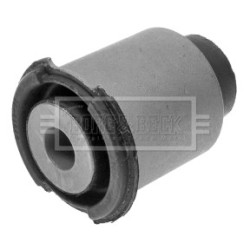 Control Trailing Arm Mounting BORG & BECK BSK6929 for LAND ROVER