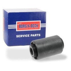 Control Trailing Arm Mounting BORG & BECK BSK6945 for FORD