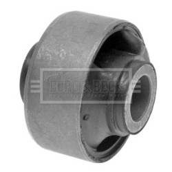 Control Trailing Arm Mounting BORG & BECK BSK6951 for HONDA JAZZ