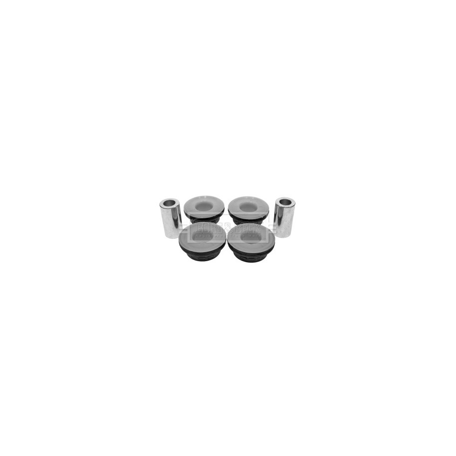 Control Trailing Arm Mounting BORG & BECK BSK6956 for AC