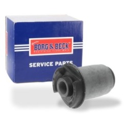 Control Trailing Arm Mounting BORG & BECK BSK6962 for CHRYSLER