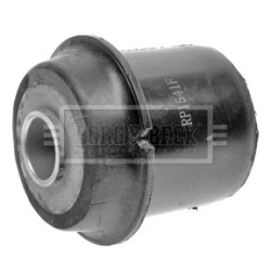 Axle Bracket Bushing BORG & BECK BSK6968 for AUDI A6 OE 8E0501541F