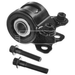 Control Trailing Arm Mounting BORG & BECK BSK6981 for FORD