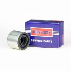 Control Trailing Arm Mounting BORG & BECK BSK6984 for BMW 3