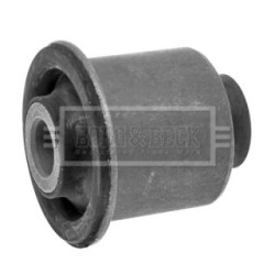 Control Trailing Arm Mounting BORG & BECK BSK6987 for NISSAN