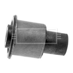 Control Trailing Arm Mounting BORG & BECK BSK6988 for NISSAN