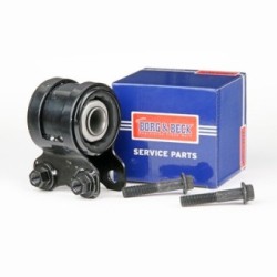 Control Trailing Arm Mounting BORG & BECK BSK6992 for FORD