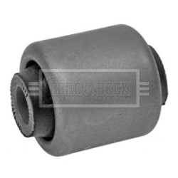 Control Trailing Arm Mounting BORG & BECK BSK6997 for BMW X5
