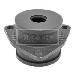 Control Trailing Arm Mounting BORG & BECK BSK7002 for LAND ROVER