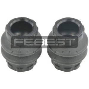 Bellow Brake Caliper Guide - FEBEST 2973FREELR