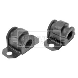 Stabiliser Coupling Rod Repair Kit BORG & BECK BSK7020K for FORD