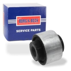Control Trailing Arm Mounting BORG & BECK BSK7026 for RENAULT