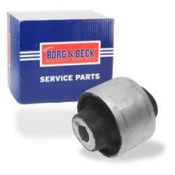 Control Trailing Arm Mounting BORG & BECK BSK7027 for RENAULT