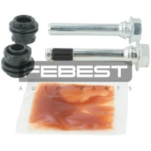 Guide Bolt Brake Caliper - FEBEST 2974DISC4FKIT
