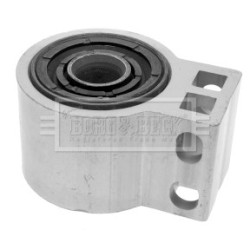 Control Trailing Arm Mounting BORG & BECK BSK7053 for VAUXHALL &more..