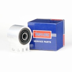Control Trailing Arm Mounting BORG & BECK BSK7053 for VAUXHALL &more..