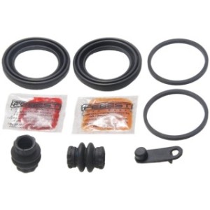 Repair Kit Brake Caliper - FEBEST 2975DIIIF
