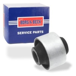 Control Trailing Arm Mounting BORG & BECK BSK7055 for RENAULT