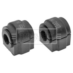 Stabiliser Coupling Rod Repair Kit BORG & BECK BSK7068K for MINI