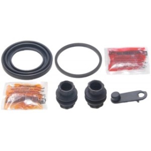 Repair Kit Brake Caliper - FEBEST 2975DIIIR